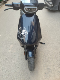 Ola S1 Pro Gen 3 4kWh 2025 Model
