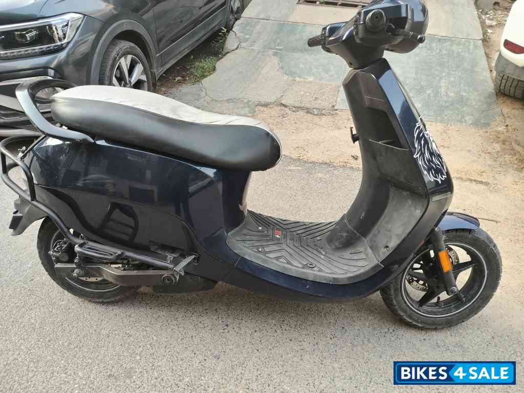 Ola S1 Pro Gen 3 4kWh Ola S1 Pro Gen 3 4kWh