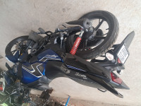 Honda SP 125 BSVI 2025 Model