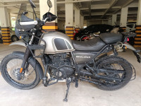Royal Enfield Himalayan BS VI 2021 Model