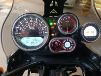 Royal Enfield Himalayan BS VI