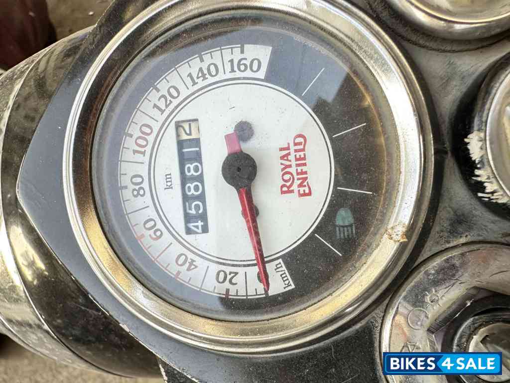 Royal Enfield Classic 350