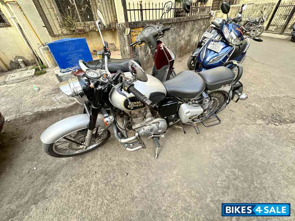 Royal Enfield Classic 350 Royal Enfield Classic 350