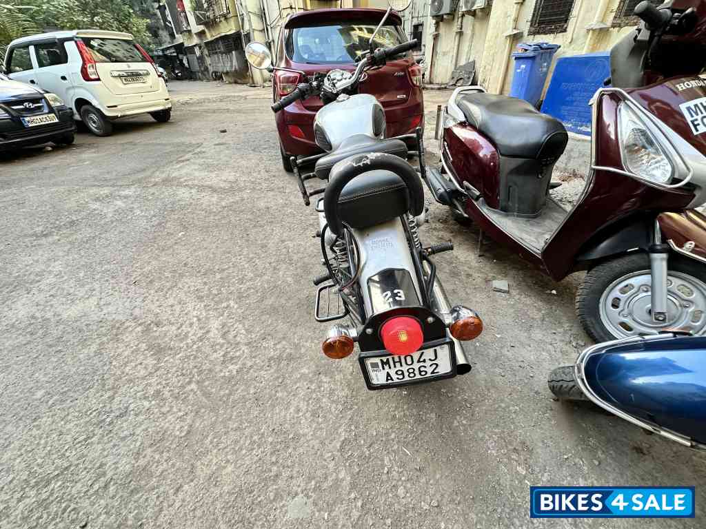 Royal Enfield Classic 350 Royal Enfield Classic 350