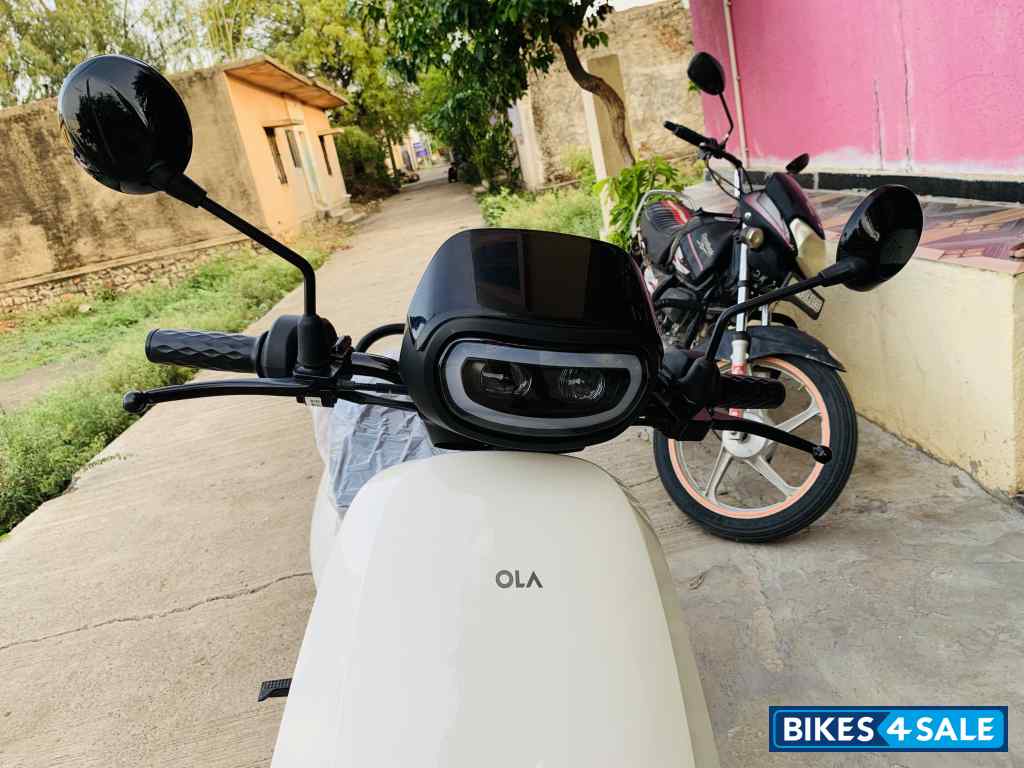 Ola S1X 3 kWh Ola S1X 3 kWh