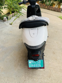 Ola S1X 3 kWh