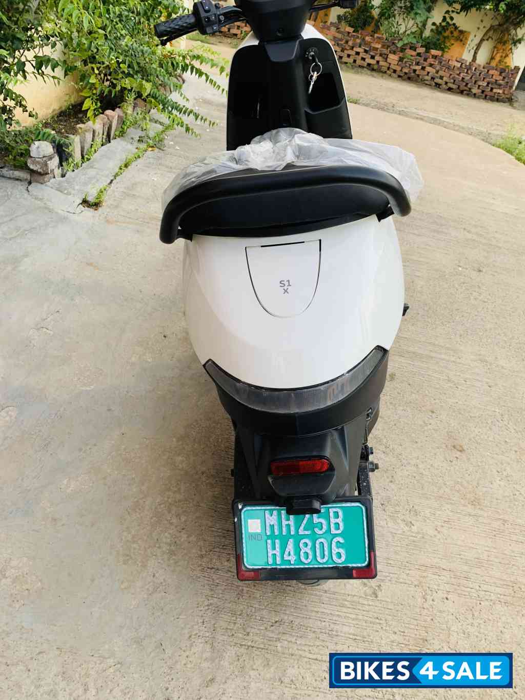 Ola S1X 3 kWh Ola S1X 3 kWh
