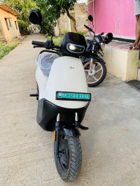 Ola S1X 3 kWh