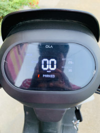 Ola S1X 3 kWh