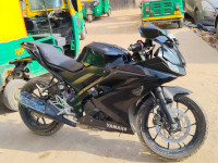 Yamaha YZF R15 S V3.0