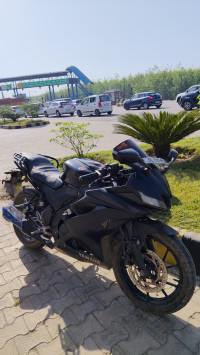 Yamaha YZF R15 S V3.0