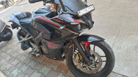 Bajaj Pulsar RS 200 2016 Model