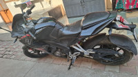 Bajaj Pulsar RS 200