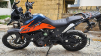 KTM 390 Adventure 2023 2023 Model