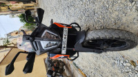 KTM 390 Adventure 2023