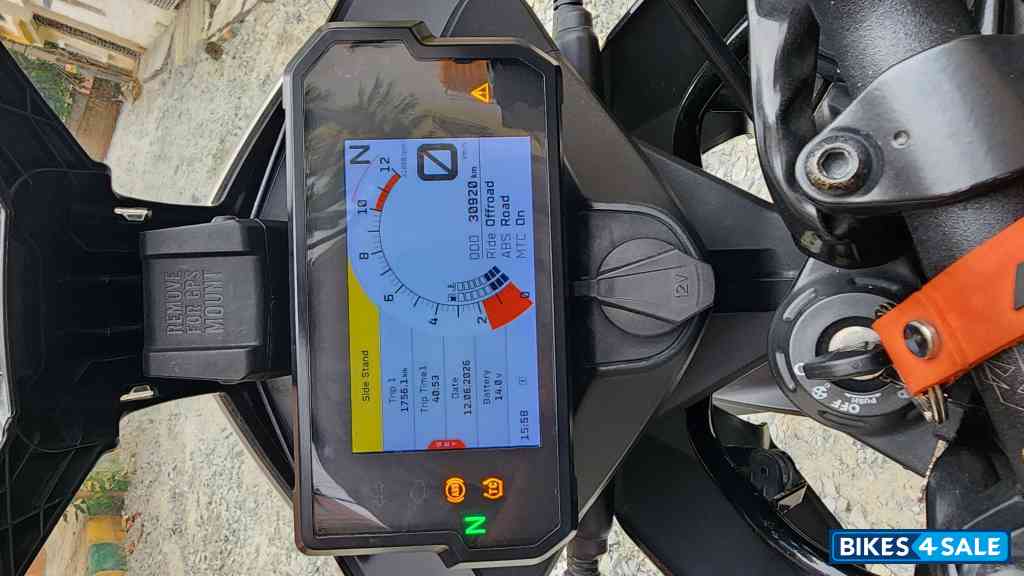 KTM 390 Adventure 2023 KTM 390 Adventure 2023