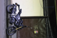 Yamaha MT-15 2025 Model