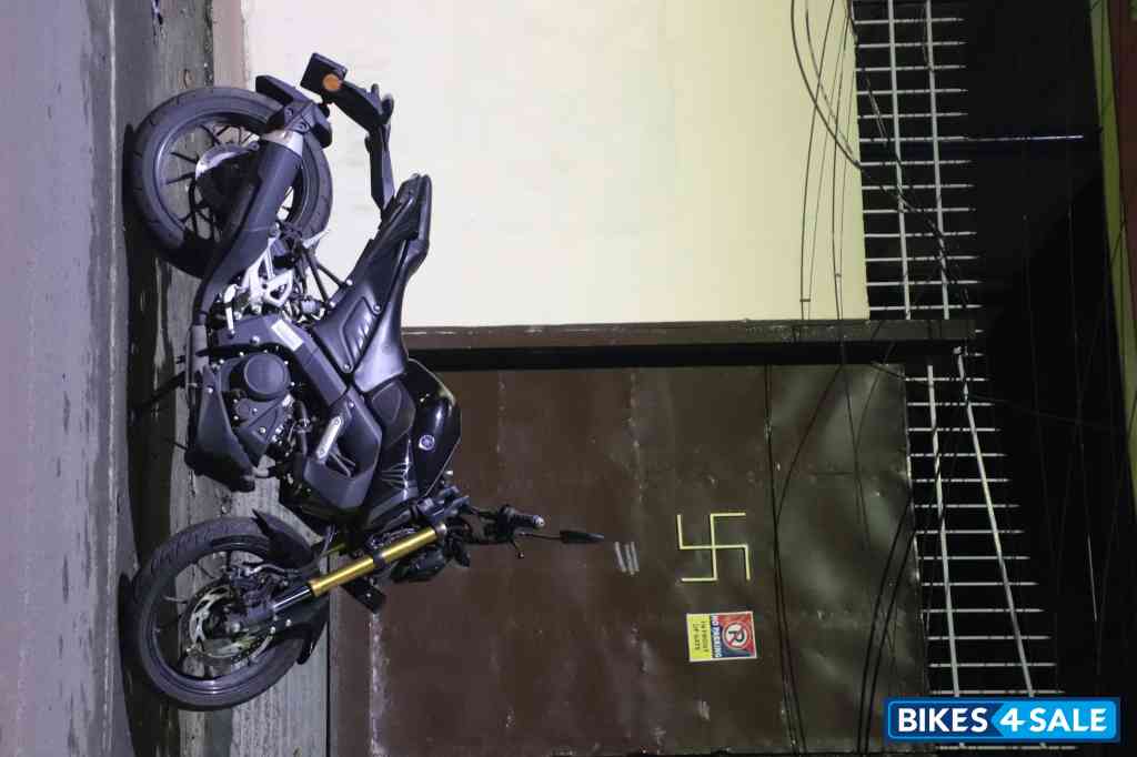 Yamaha MT-15 Yamaha MT-15