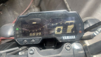 Yamaha MT-15