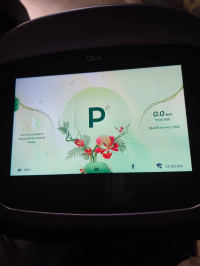 Ola S1 Pro Gen2