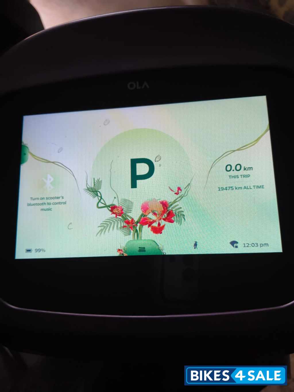 Ola S1 Pro Gen2 Ola S1 Pro Gen2