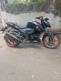 TVS Apache RTR 160 4V 2022 Model