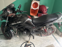Hero Hunk 2011 Model
