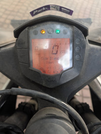 KTM RC 200 2018 Model