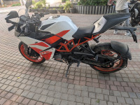 KTM RC 200