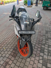 KTM RC 200