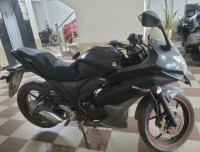 Suzuki Gixxer SF