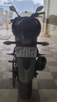 Suzuki Gixxer SF