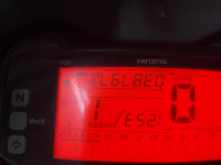 Suzuki Gixxer SF