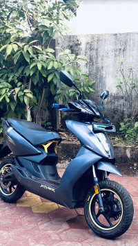 Ather 450X Gen 3 2023 Model