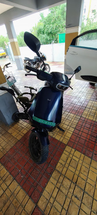 Ola S1 Pro 2022 Model