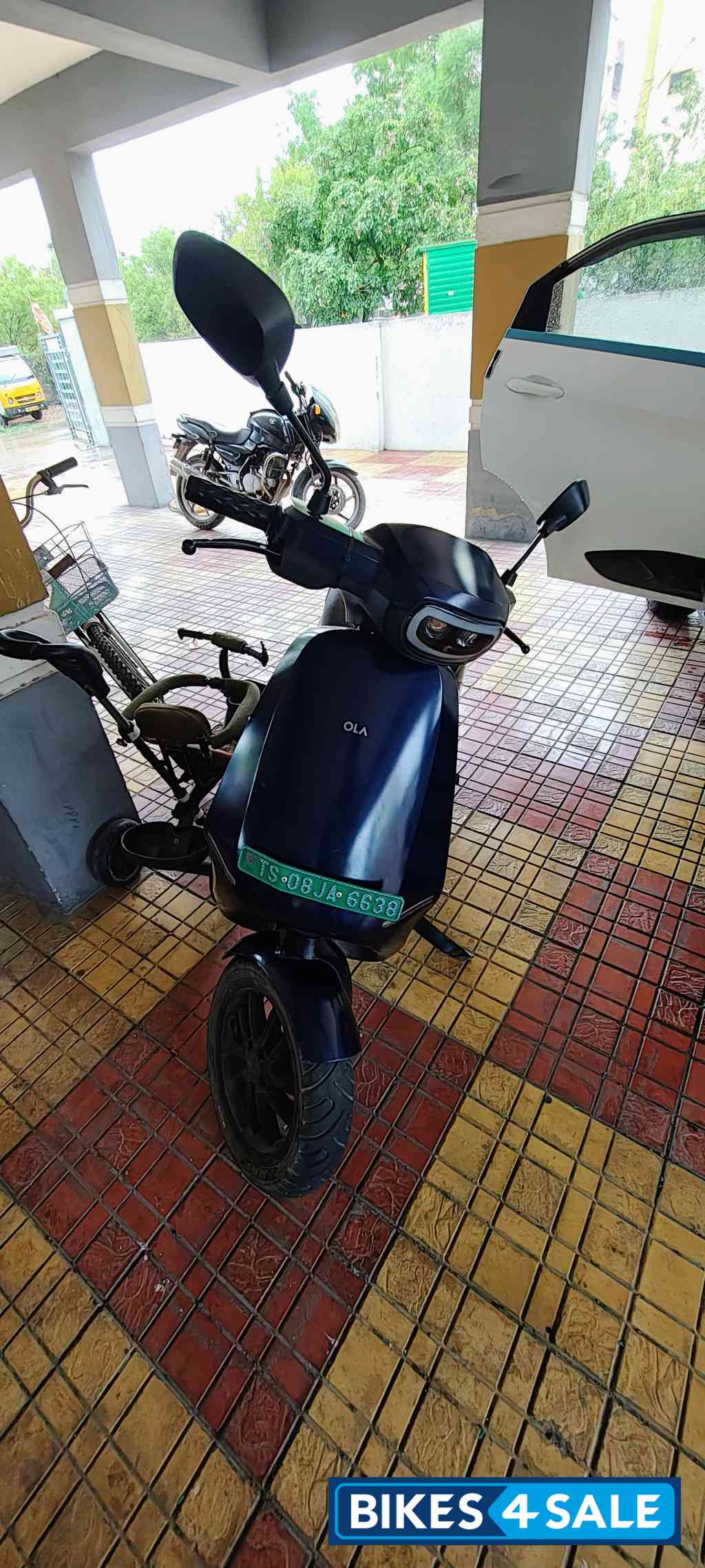Ola S1 Pro