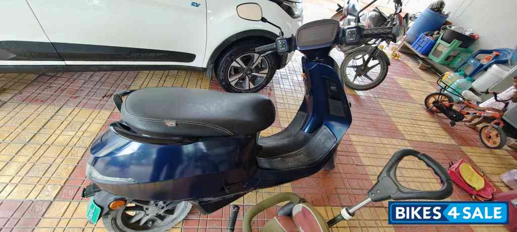 Ola S1 Pro Ola S1 Pro