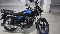 Hero Splendor Plus Xtec