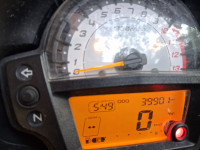 Kawasaki Versys 650 BS6 2023 2022 Model