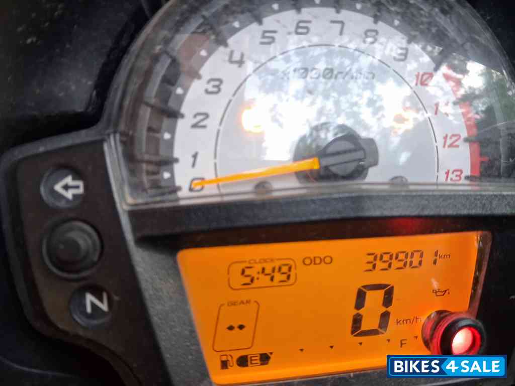 Kawasaki Versys 650 BS6 2023