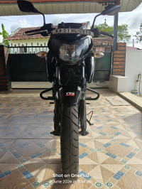 TVS Apache RTR 160 4V 2019 Model