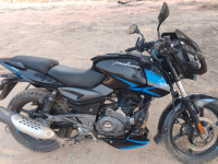 Bajaj Pulsar 150 Twin Disc BS6 2020 Model