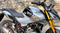 Hero Xtreme 160R 4V Combat Edition 2026 Model