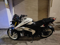 Bajaj Pulsar NS 200 BS6 2022 Model
