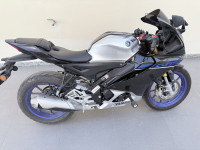 Carbon Coler Yamaha YZF R1M