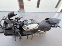 Carbon Coler Yamaha YZF R1M