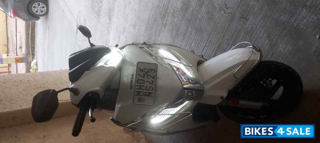 Honda Activa 125 BS6