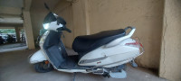 Honda Activa 125 BS6
