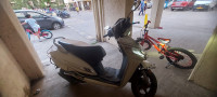 Honda Activa 125 BS6