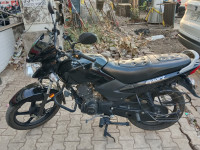 TVS Sport BS6 2023 Model